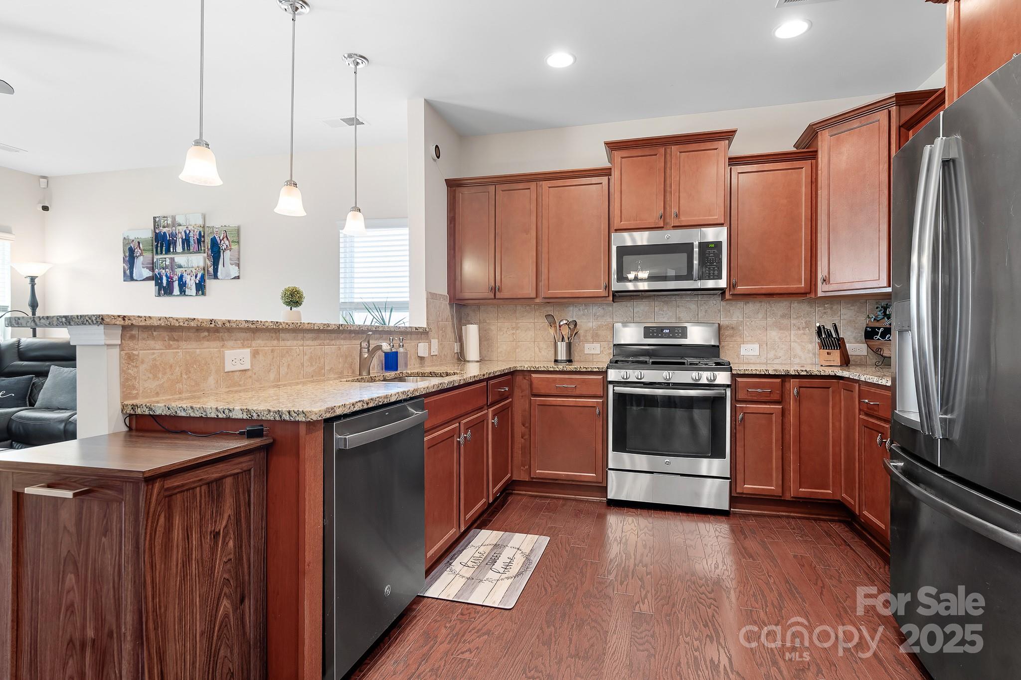 115 East Neel Ranch Road Mooresville, NC 28115 - Photo 7 of 23 Gallery Image 7