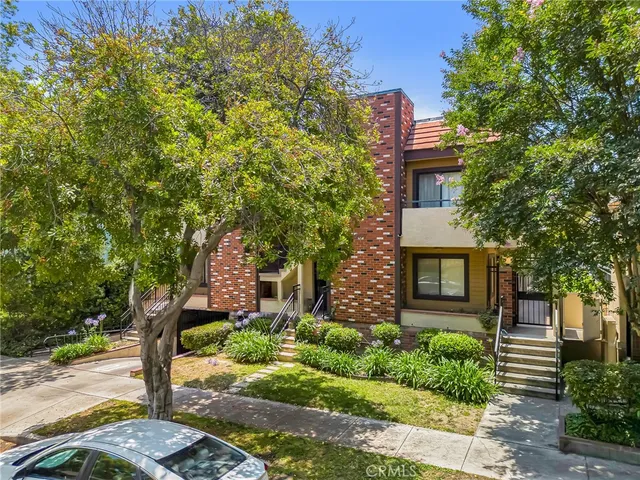 $4,695,000 | 1207 North Columbus Avenue, Glendale, CA 91202