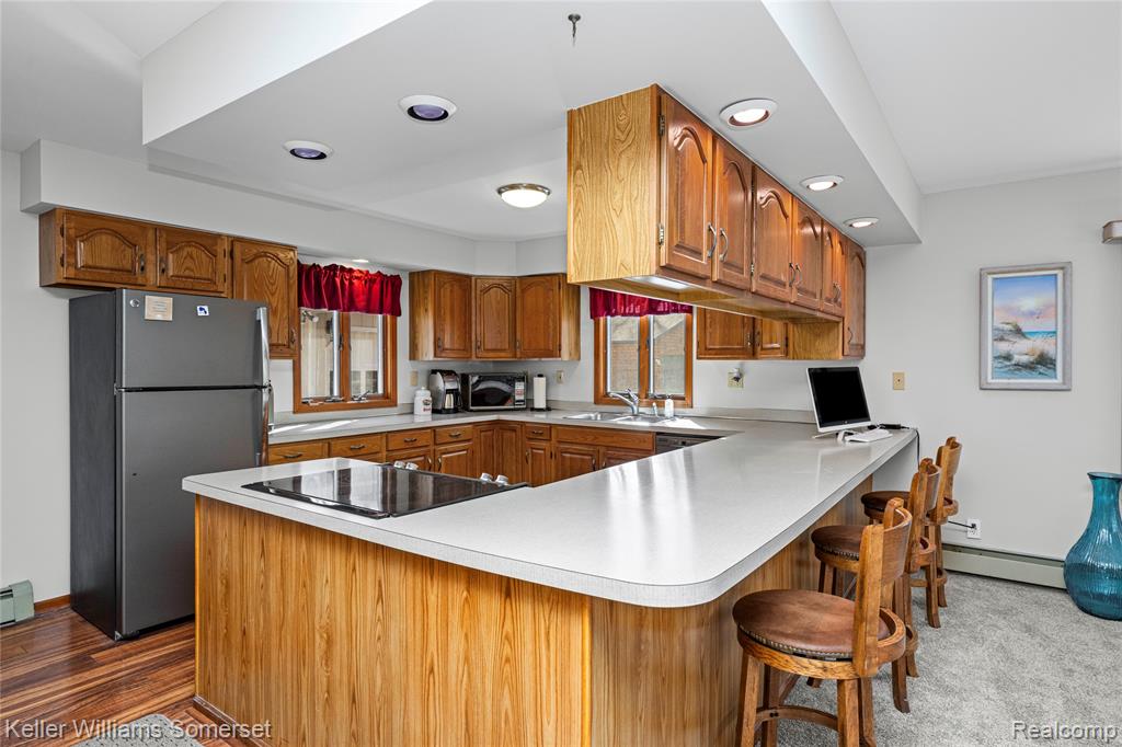208 Hitchcock Road Roscommon, MI 48653 - Photo 18 of 63