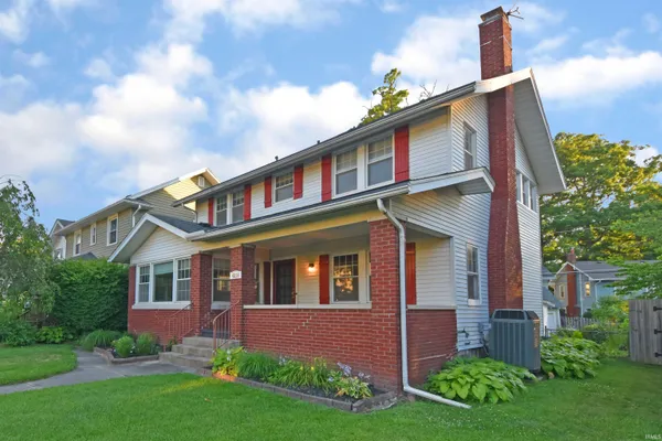 $300,000 | 4218 Tacoma Avenue, Fort Wayne, IN 46807