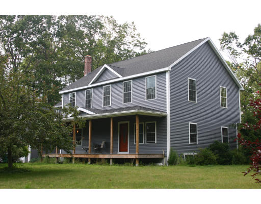 155 Ellis Road Westminster, MA 01473 - Photo 1 of 28