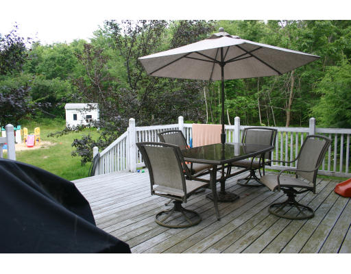 155 Ellis Road Westminster, MA 01473 - Photo 11 of 28