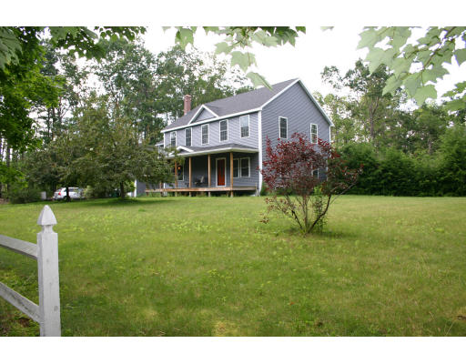 155 Ellis Road Westminster, MA 01473 - Photo 2 of 28