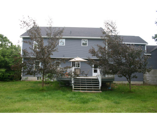 155 Ellis Road Westminster, MA 01473 - Photo 9 of 28