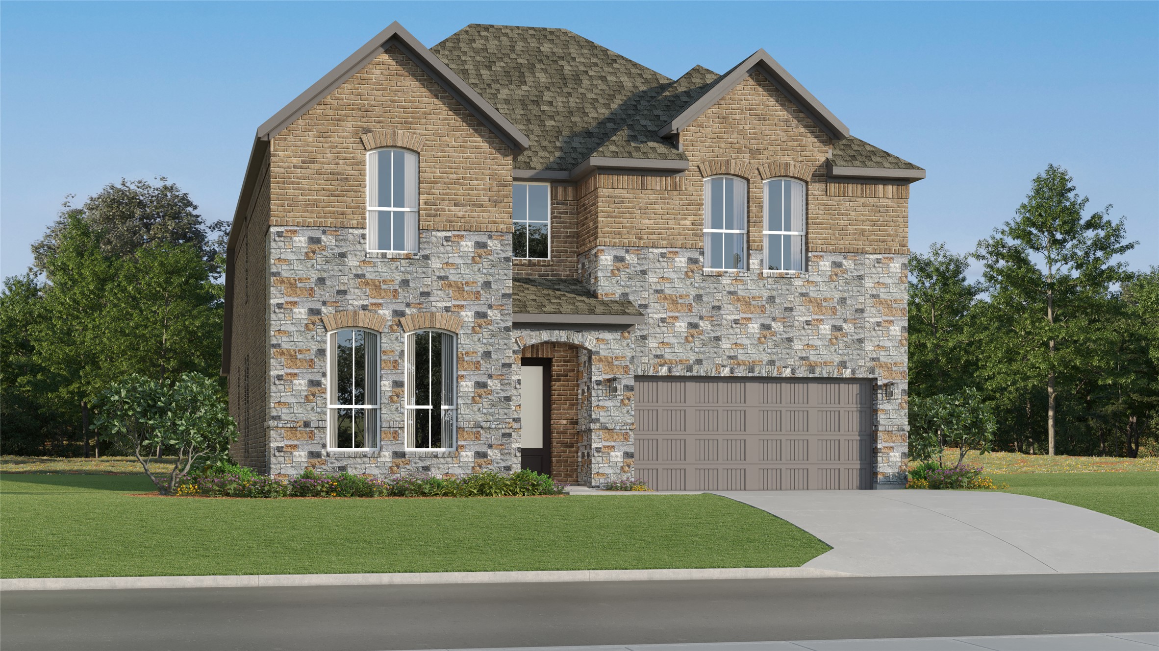 1516 Magnolia Farm Way Georgetown, TX 78628 - Photo 6 of 40