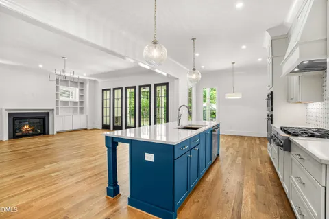 $1,995,000 | 4 Chantilly Place, Durham, NC 27707