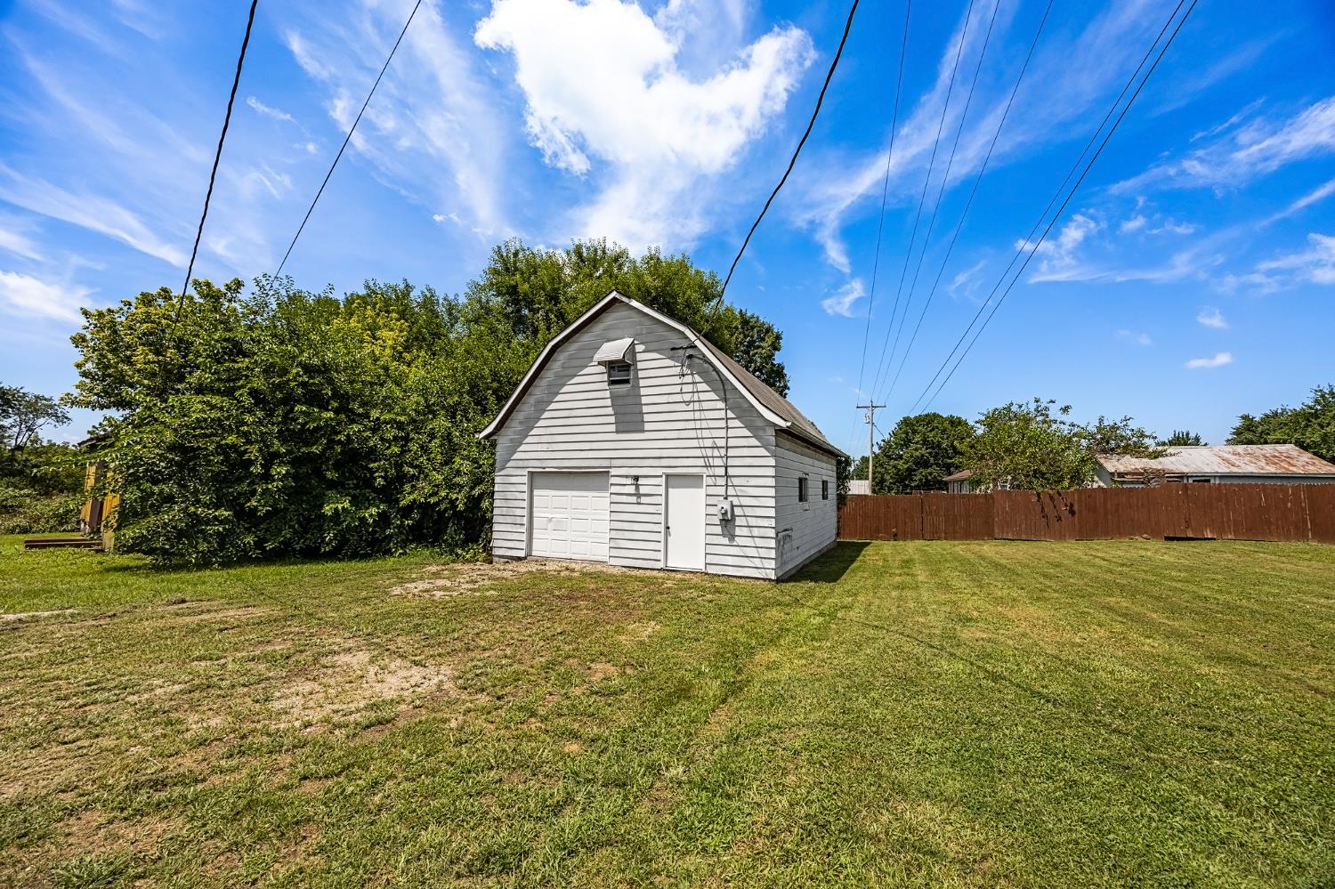 8914 South State Road Cross Plains, IN 47017 - Photo 40 of 41 Gallery Image 40