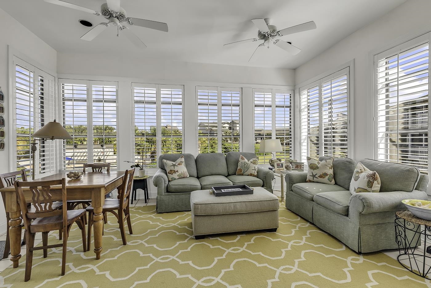 35 Inlet Point Drive, Unit 19A Pawleys Island, SC 29585 - Photo 4 of 44