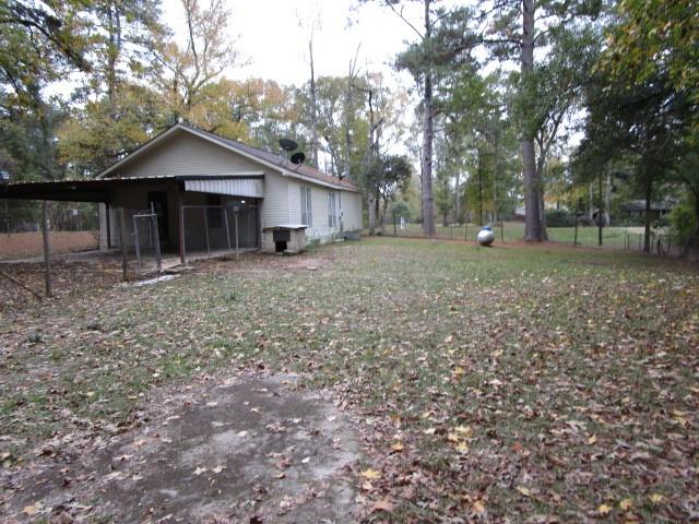 15 Ward Road Boyce, LA 71409 - Photo 3 of 22 Gallery Image 3