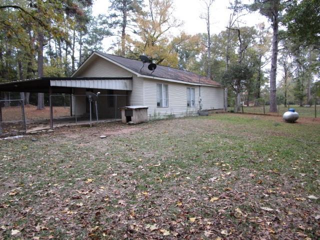 15 Ward Road Boyce, LA 71409 - Photo 4 of 22 Gallery Image 4