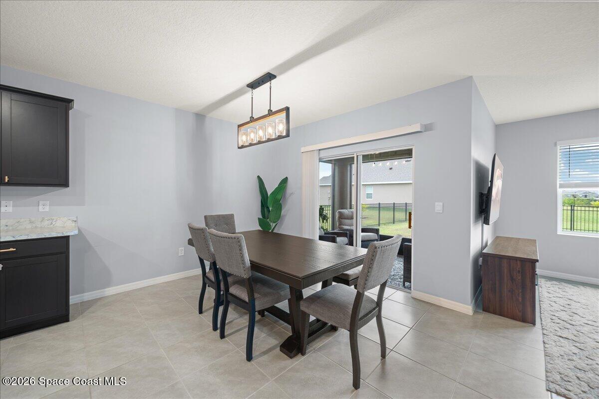 926 Trinity Street Rockledge, FL 32955 - Photo 13 of 56 15-Dining Area