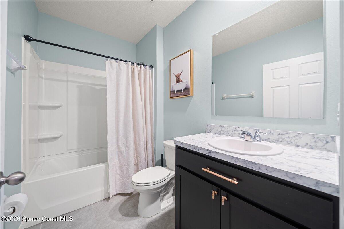926 Trinity Street Rockledge, FL 32955 - Photo 24 of 56 28-Bathroom