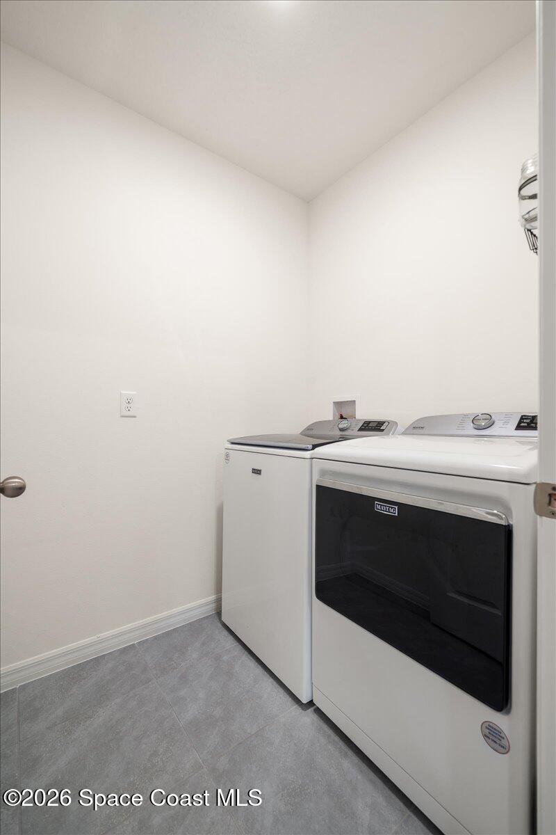 926 Trinity Street Rockledge, FL 32955 - Photo 29 of 56 34-Laundry Room