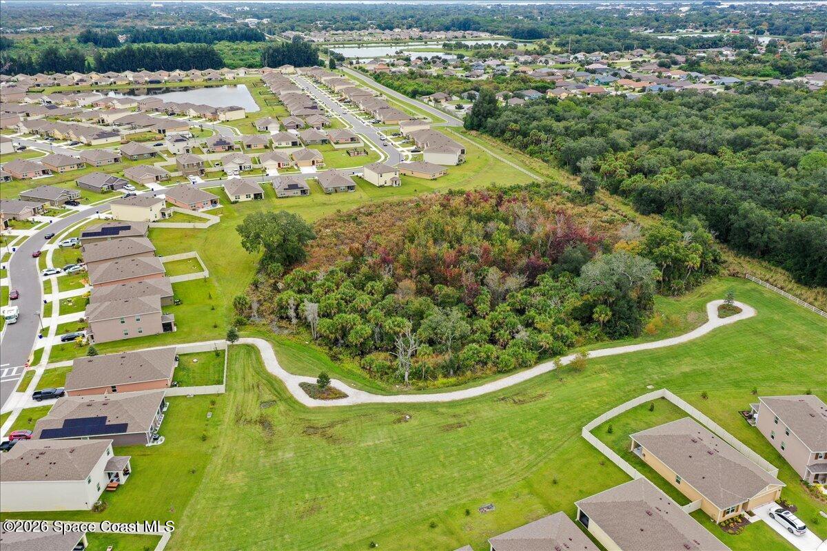 926 Trinity Street Rockledge, FL 32955 - Photo 35 of 56 40-Walking Trail