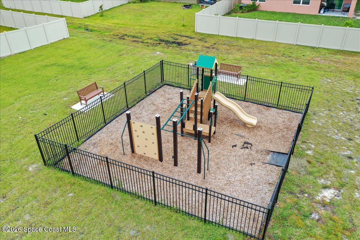 926 Trinity Street Rockledge, FL 32955 - Photo 40 of 56 06-Playground