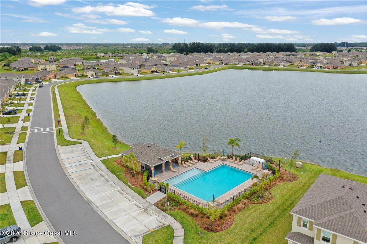 926 Trinity Street Rockledge, FL 32955 - Photo 7 of 56 07-Community Pool