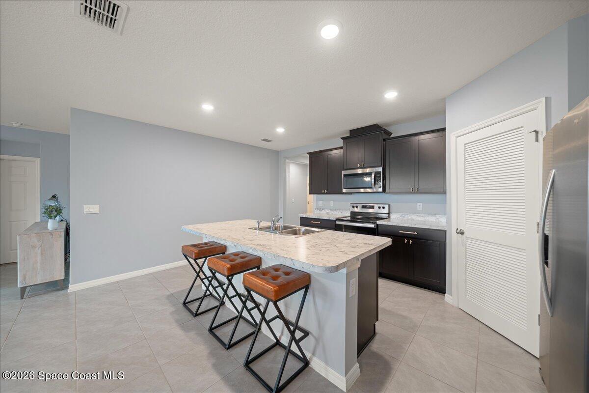 926 Trinity Street Rockledge, FL 32955 - Photo 10 of 56 11-Kitchen
