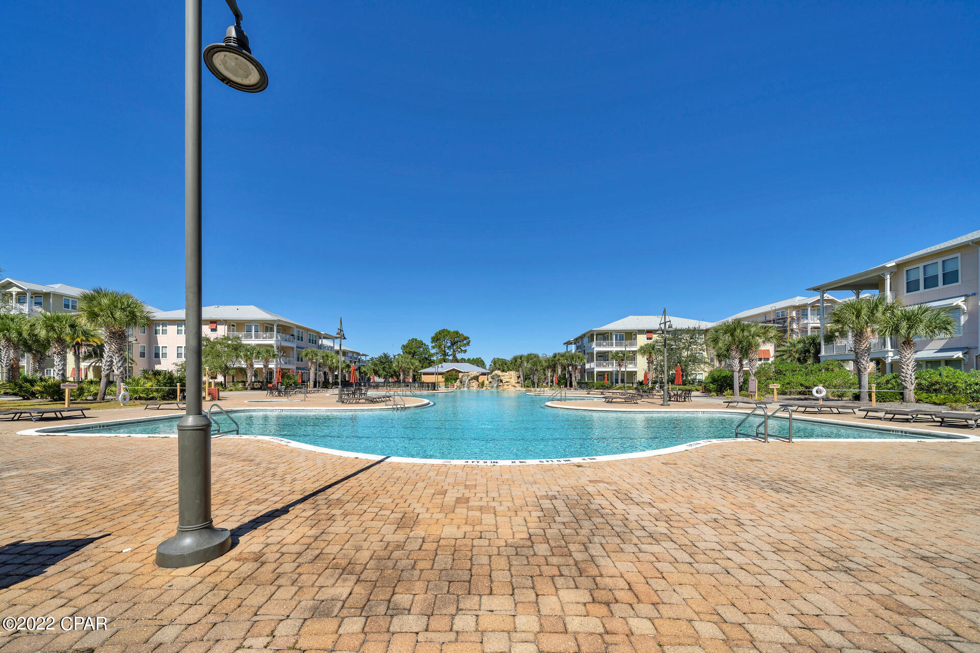 8700 Front Beach Road, Unit 7316 Panama City Beach, FL 32407 - Photo 43 of 56