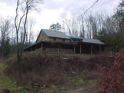 4117 Millertown Road Cosby, TN 37722 - Photo 1 of 1 Primary Photo