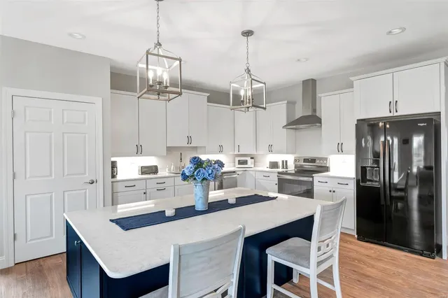 $534,900 | 116 Dardenne Place Drive, O'Fallon, MO 63368