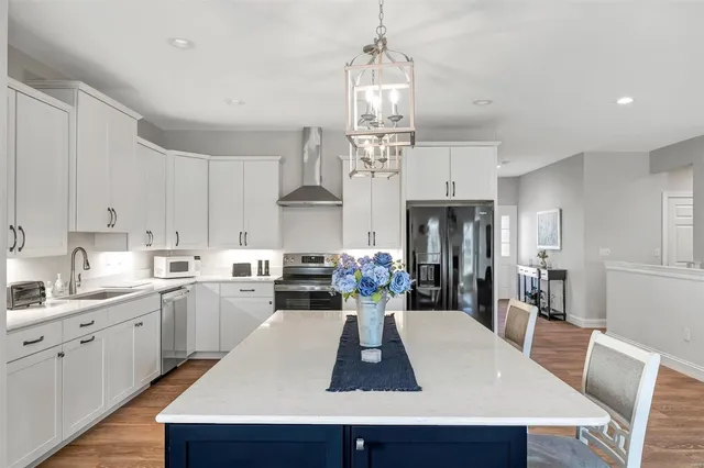 $534,900 | 116 Dardenne Place Drive, O'Fallon, MO 63368