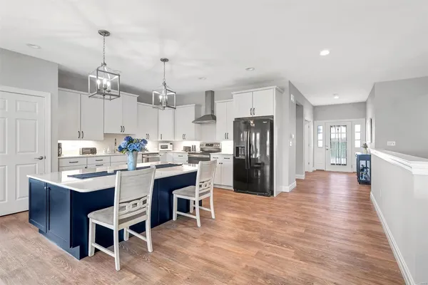 $534,900 | 116 Dardenne Place Drive, O'Fallon, MO 63368