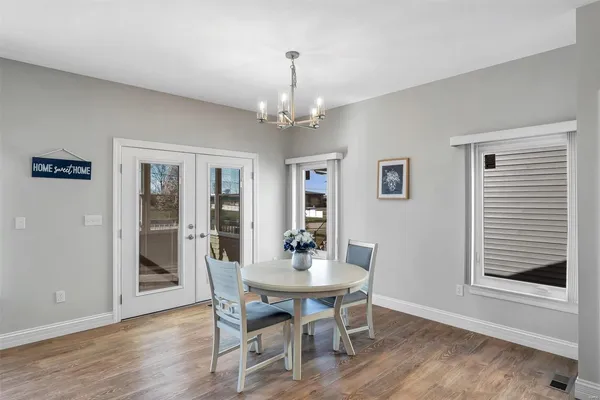 $534,900 | 116 Dardenne Place Drive, O'Fallon, MO 63368