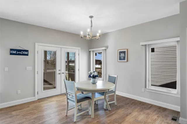 $534,900 | 116 Dardenne Place Drive, O'Fallon, MO 63368