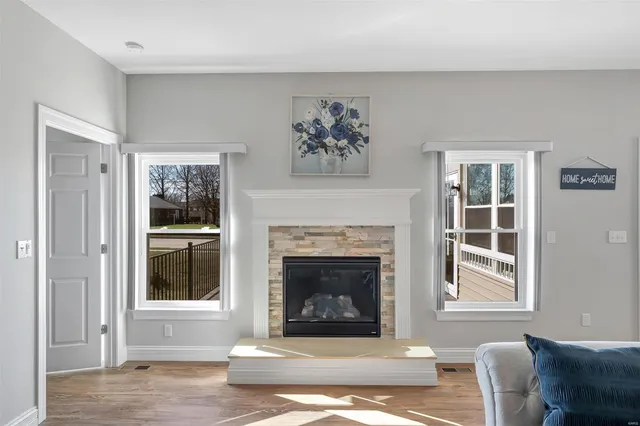 $534,900 | 116 Dardenne Place Drive, O'Fallon, MO 63368