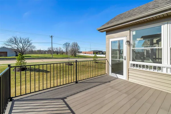 $534,900 | 116 Dardenne Place Drive, O'Fallon, MO 63368