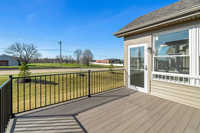 $534,900 | 116 Dardenne Place Drive, O'Fallon, MO 63368