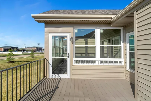 $534,900 | 116 Dardenne Place Drive, O'Fallon, MO 63368