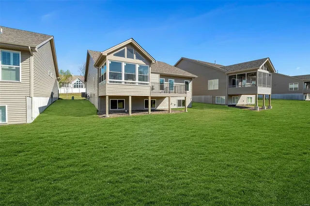 $534,900 | 116 Dardenne Place Drive, O'Fallon, MO 63368