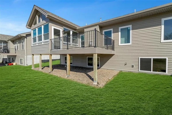 $534,900 | 116 Dardenne Place Drive, O'Fallon, MO 63368