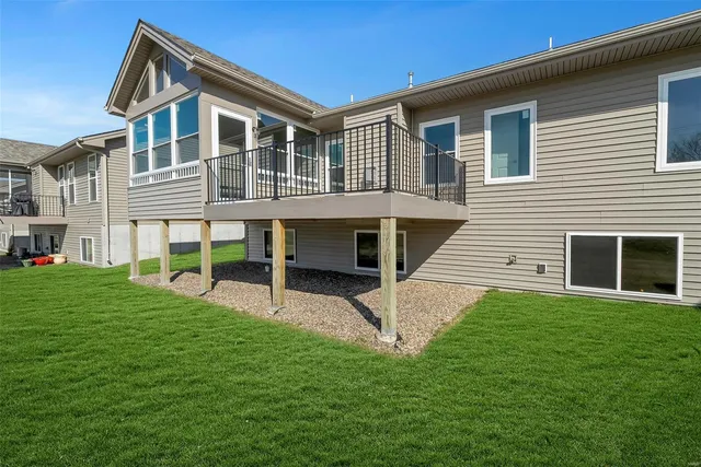 $534,900 | 116 Dardenne Place Drive, O'Fallon, MO 63368