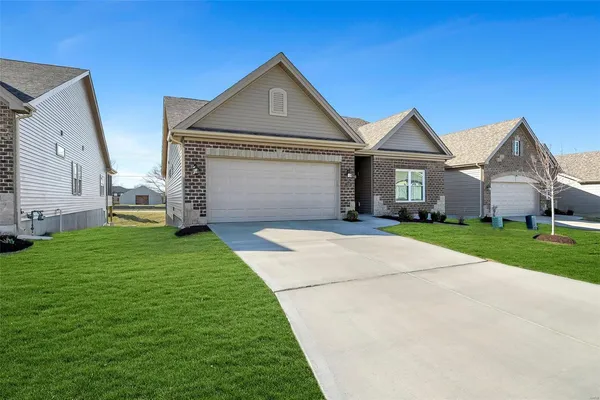 $534,900 | 116 Dardenne Place Drive, O'Fallon, MO 63368