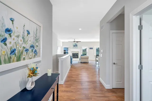 $534,900 | 116 Dardenne Place Drive, O'Fallon, MO 63368