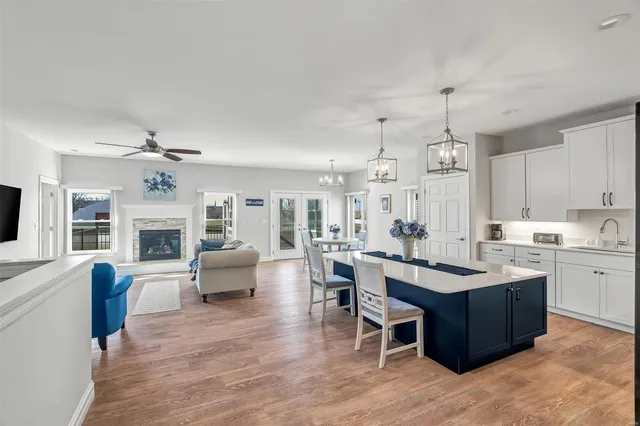 $534,900 | 116 Dardenne Place Drive, O'Fallon, MO 63368