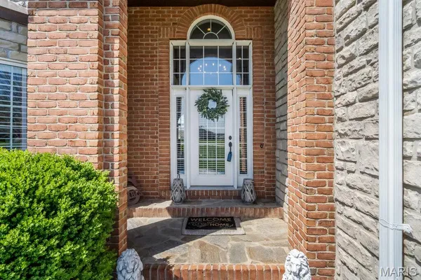 $929,000 | 3509 Rosewood Lane, Columbia, IL 62236