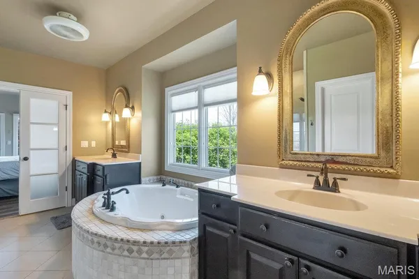 $929,000 | 3509 Rosewood Lane, Columbia, IL 62236