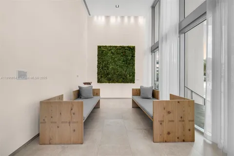 a view of swimming pool with yard