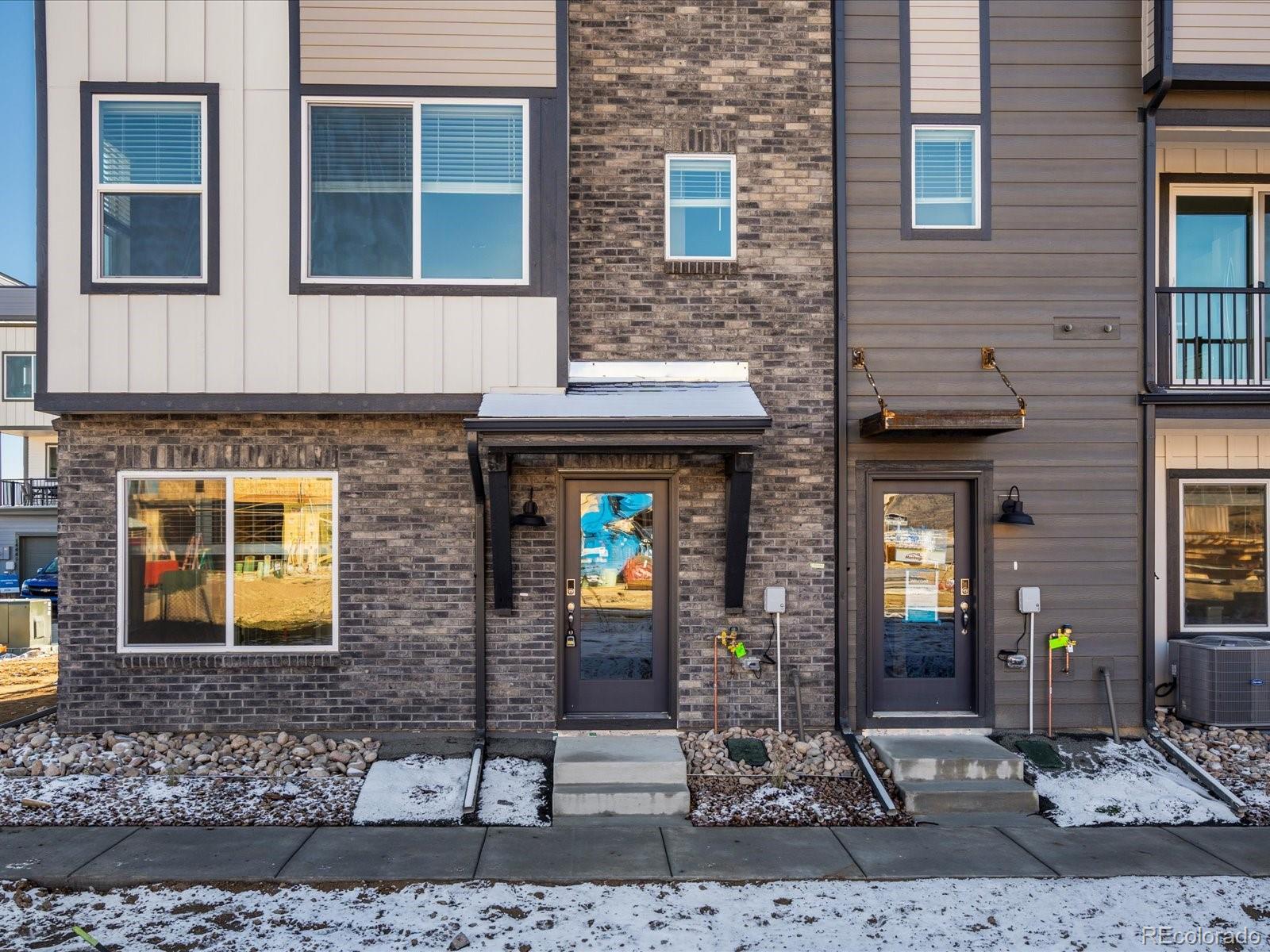 14432 Pansy Loop Morrison, CO 80465 - Photo 3 of 34 Gallery Image 3