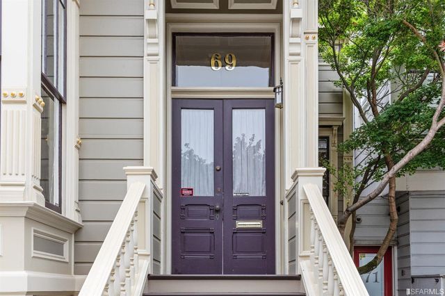 $2,450,000 | 69 Beaver Street, San Francisco, CA 94114