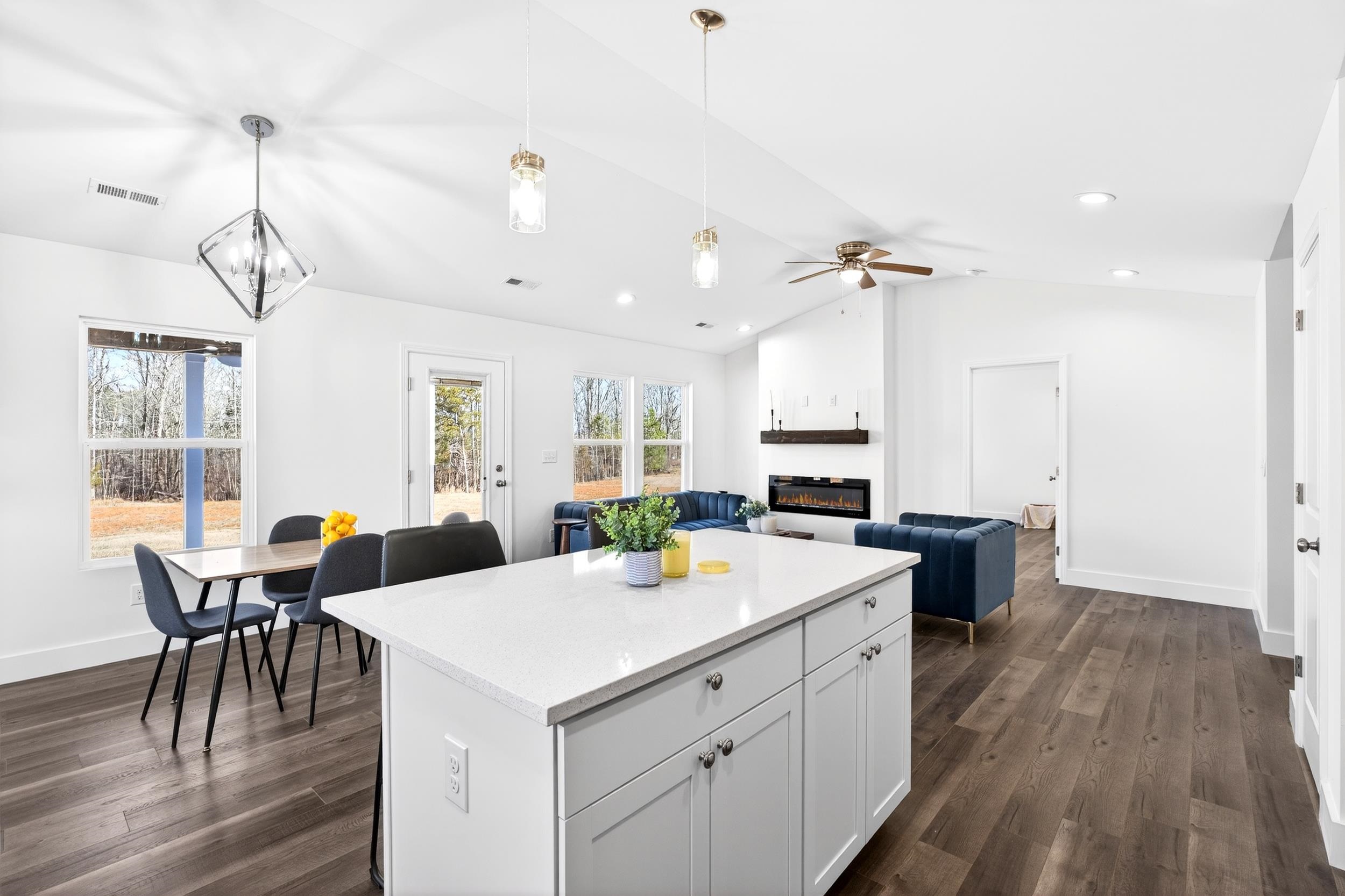 776 Darwin Road Gaffney, SC 29340 - Photo 10 of 41 Gallery Image 10