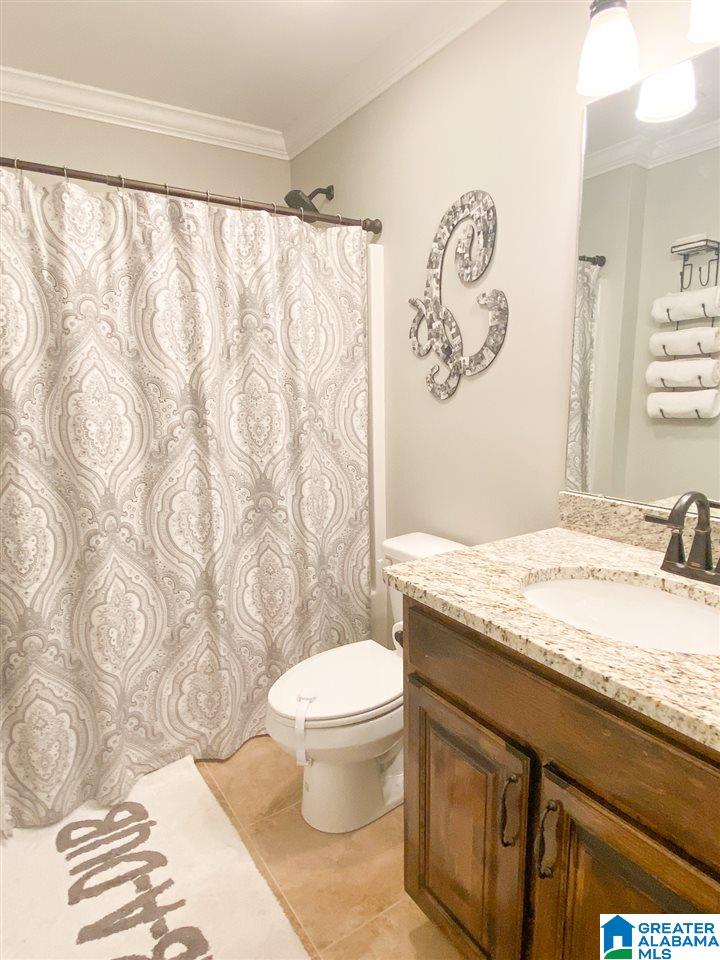 40 Maplewood Circle Clanton, AL 35045 - Photo 40 of 48