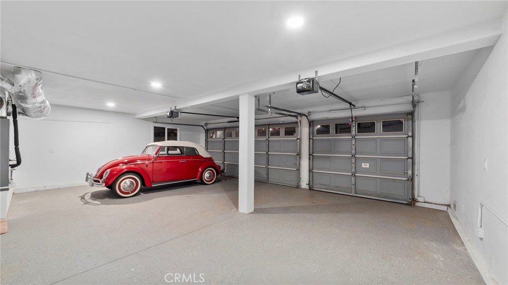 1726 Kings Road Vista, CA 92084 - Photo 48 of 66 3-car garage