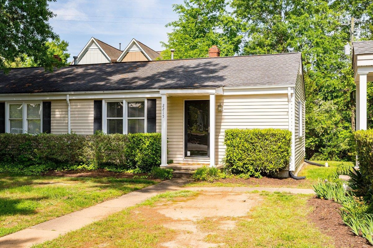2215 Bernard Street, Unit 2215 Raleigh, NC 27608 - Photo 3 of 16 Photo 3