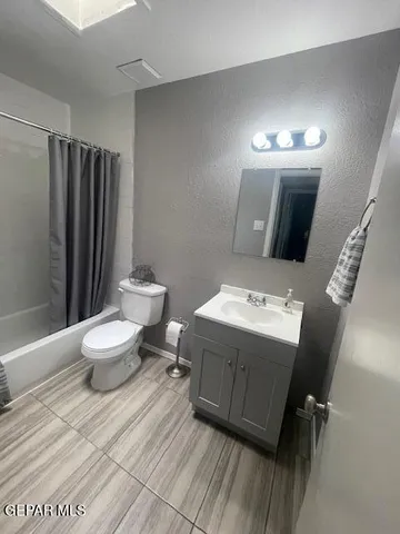 $210,000 | 10712 Georgetown Street, El Paso, TX 79924