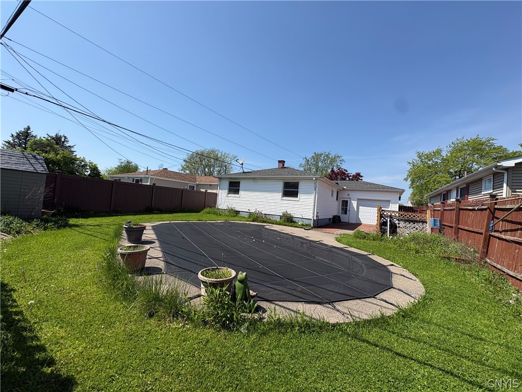 7 East Rouen Drive Cheektowaga, NY 14227 - Photo 5 of 25