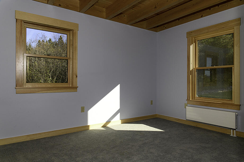 31 Moose Rdg Road Dallas Plt, ME 04970 - Photo 35 of 132 Main Floor Bedroom